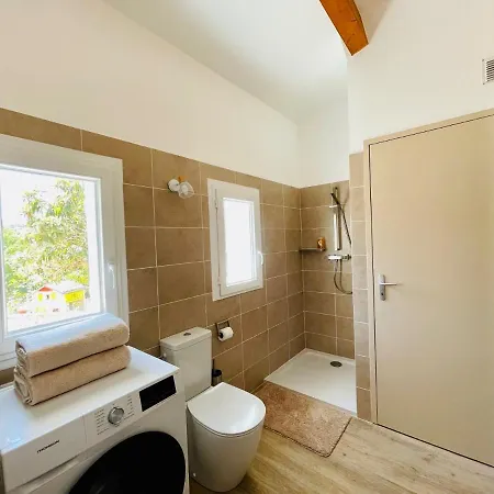 Apartment Josephine *