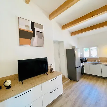 Josephine Ajaccio (Corsica)