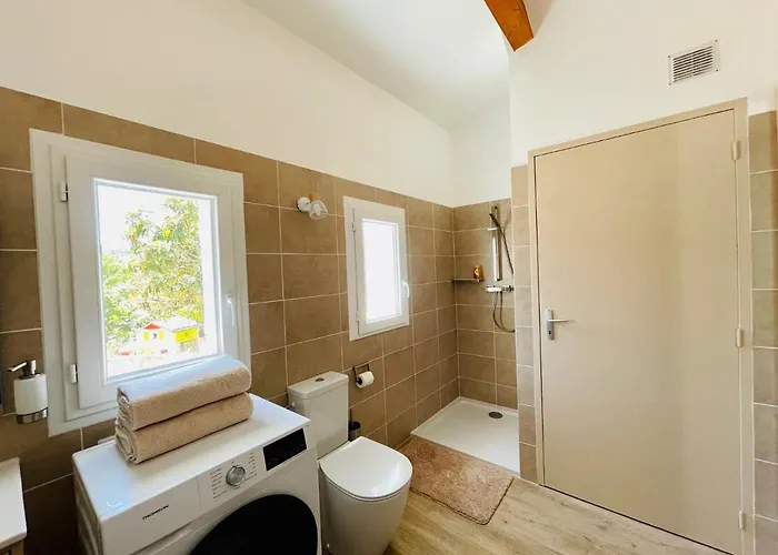 아파트 Josephine *