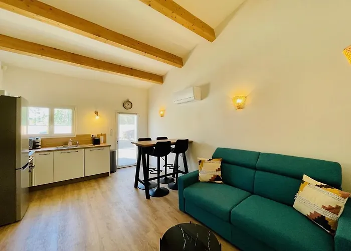 아파트 Josephine *